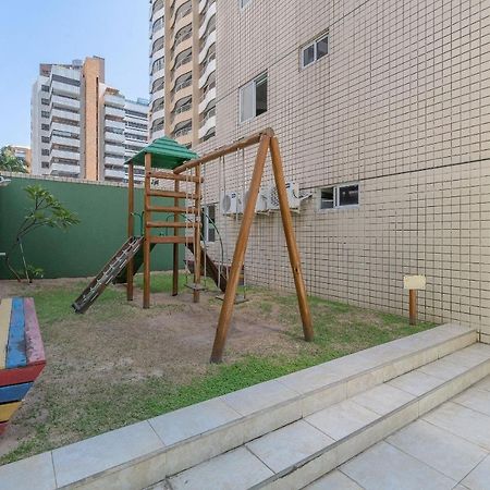 Villa Damasco #2002 - Em Fortaleza Por Carpediem Dış mekan fotoğraf